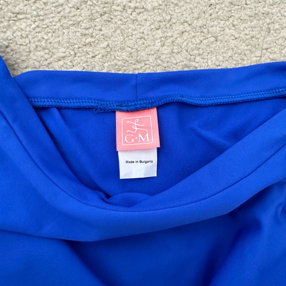 Gaynor Minden Ballet Slit Skirt - Picture 3 of 5